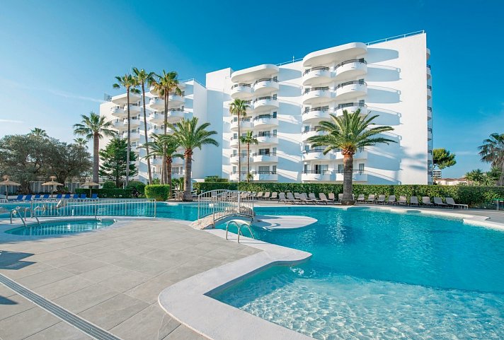 Alcudia Beach