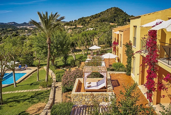 Stil Pula Suites Boutique Resort