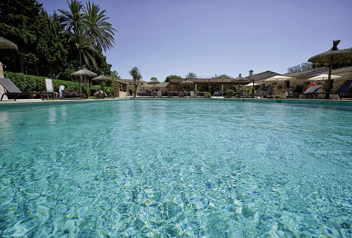 Rural Sa Bassa Rotja Ecoturismo