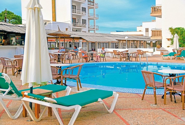 Pinos Playa