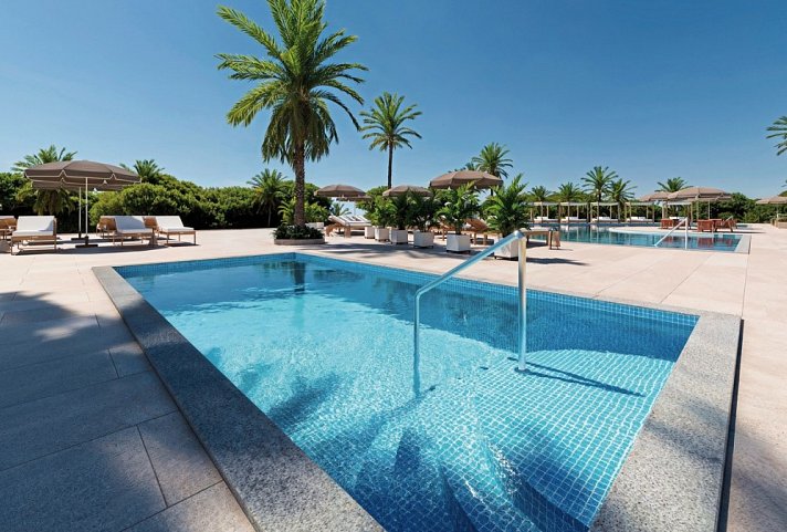 Sarena de Muro Resort Mallorca, part of Destination by Hyatt