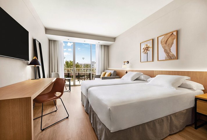 Protur Sa Coma Playa & Spa