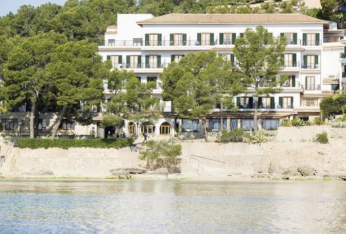 Cala Fornells
