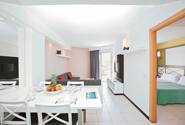 Isla de Cabrera Aparthotel