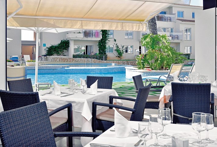 Isla de Cabrera Aparthotel