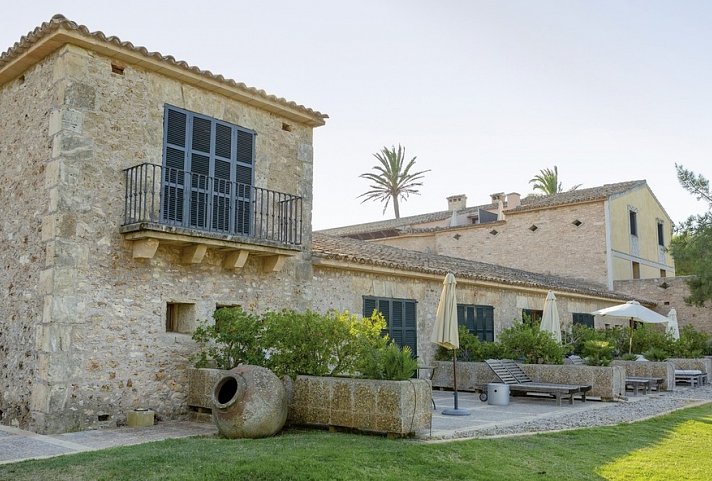 Rural Casal Santa Eulalia