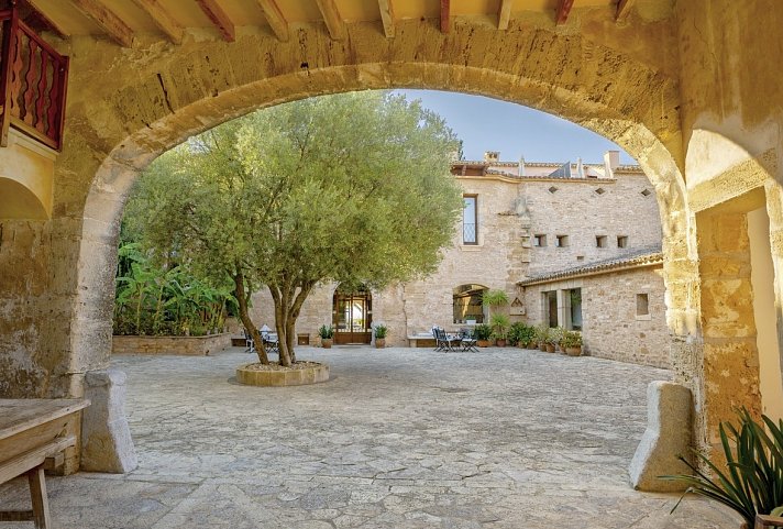 Rural Casal Santa Eulalia
