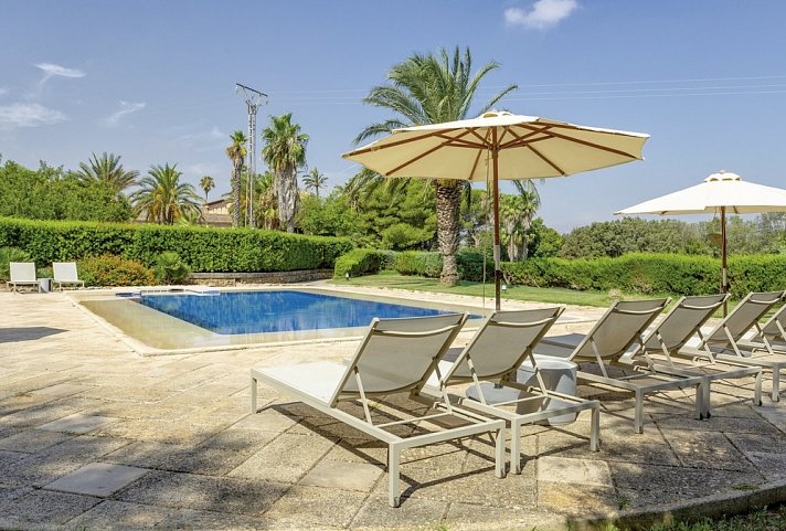 Rural Casal Santa Eulalia
