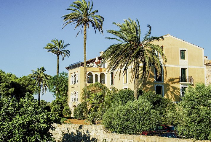 Rural Casal Santa Eulalia