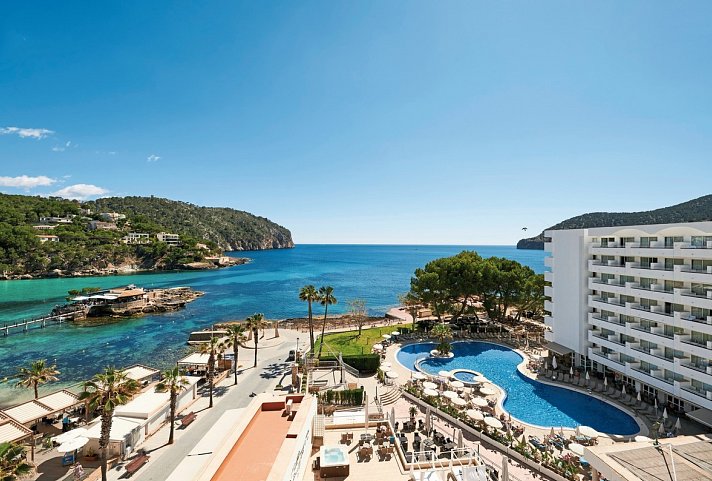 Alua Gran Camp de Mar