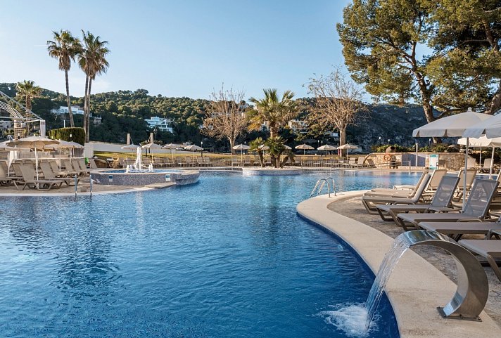 Alua Gran Camp de Mar