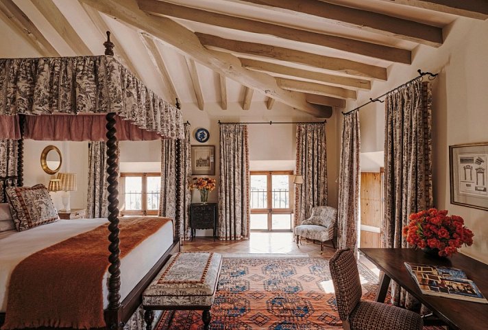 Grand Hotel Son Net - Galilea Junior Suite