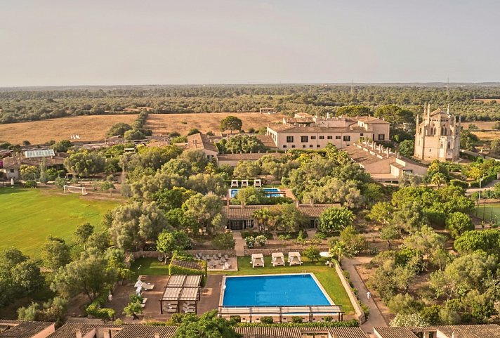 Zoëtry Mallorca