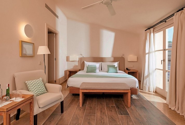 Zoëtry Mallorca - Ponent