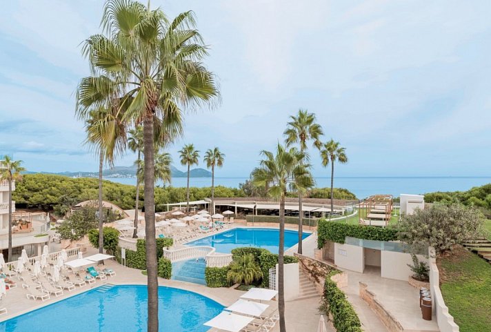 Iberostar Selection Albufera Playa