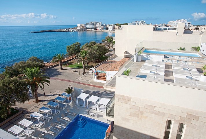 MiM Mallorca Boutique & Spa