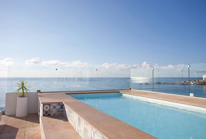 MiM Mallorca Melia Collection