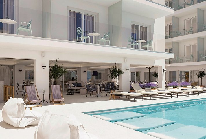 MiM Mallorca Melia Collection