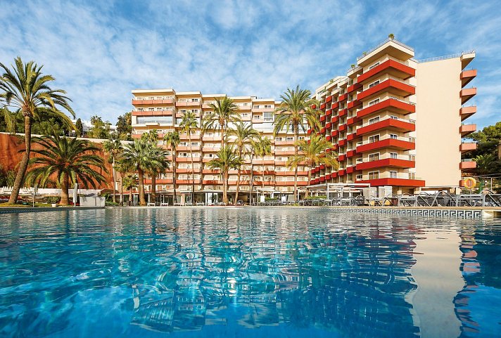 Palace Bonanza Playa & Spa