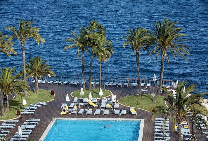 Palace Bonanza Playa & Spa