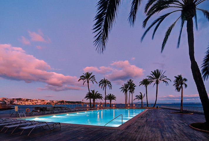 Palace Bonanza Playa & Spa