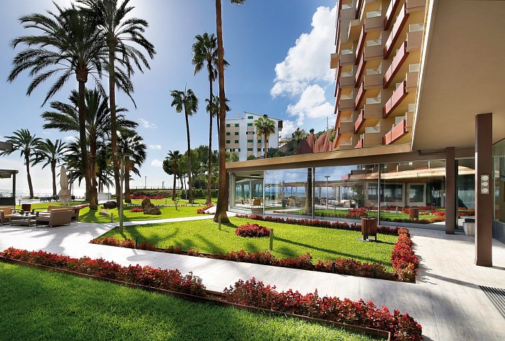 Palace Bonanza Playa & Spa