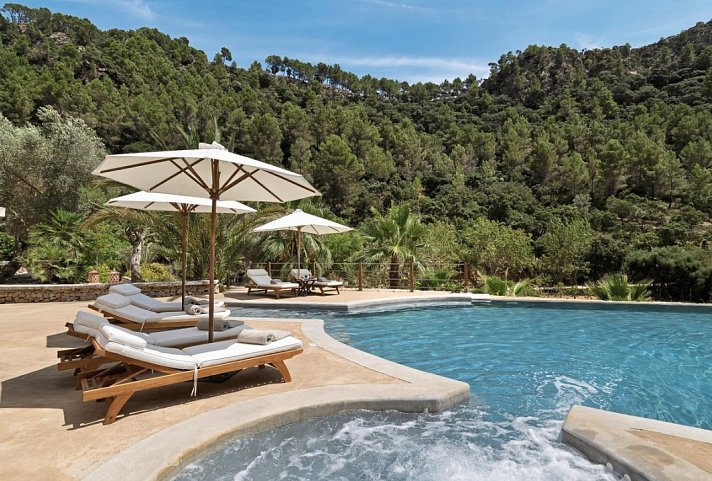 Finca Ratxó Hotel Member of Meliá Collection