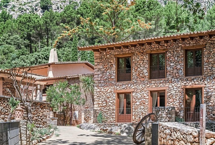 Finca Ratxó Hotel Member of Meliá Collection