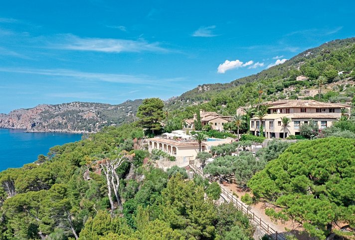 Rural Hoposa Costa D'Or