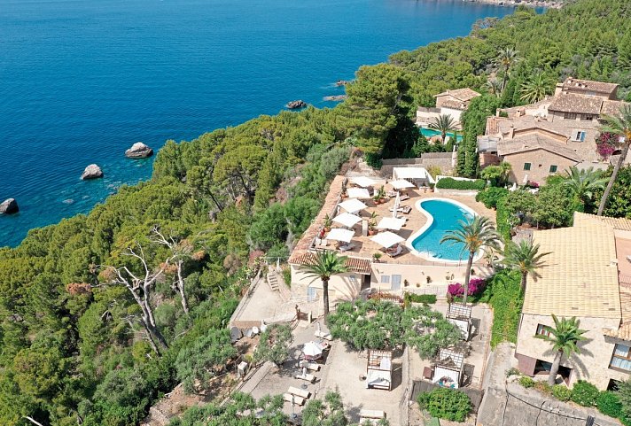 Rural Hoposa Costa D'Or