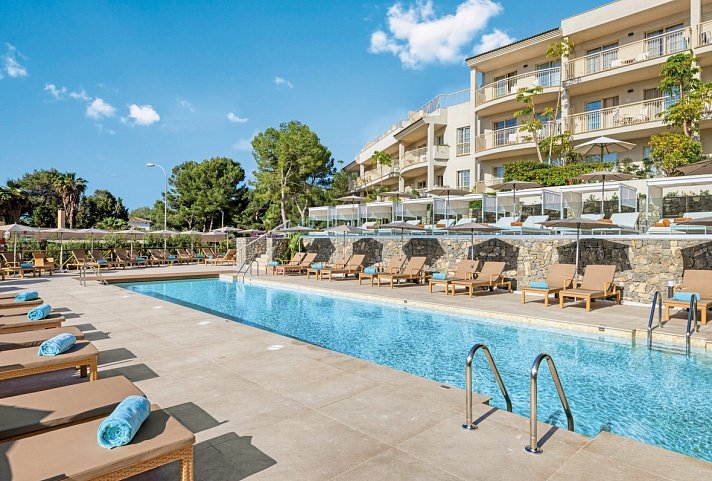 VIVA Cala Mesquida Suites & Spa Adults only 16+