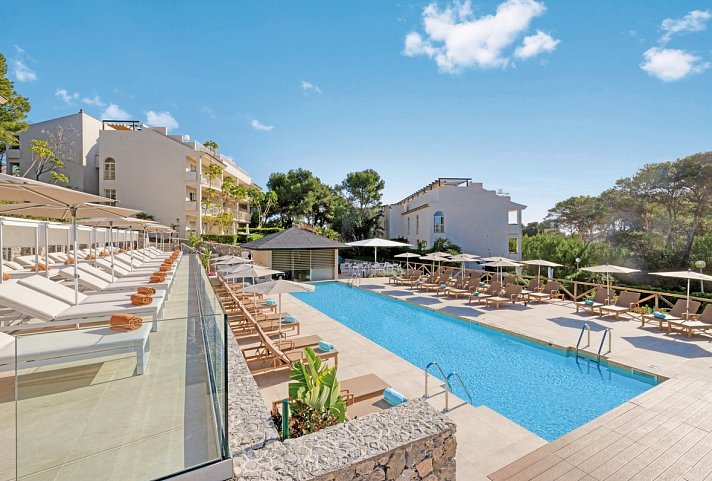 VIVA Cala Mesquida Suites & Spa Adults only 16+