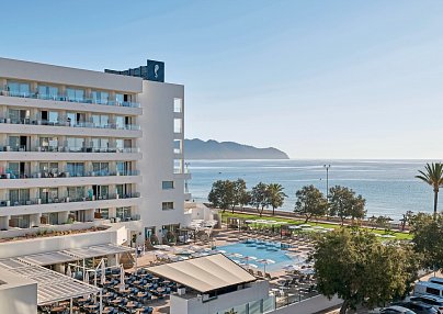 Hipotels Flamenco Cala Millor