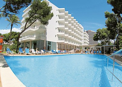 RIU Concordia Playa de Palma