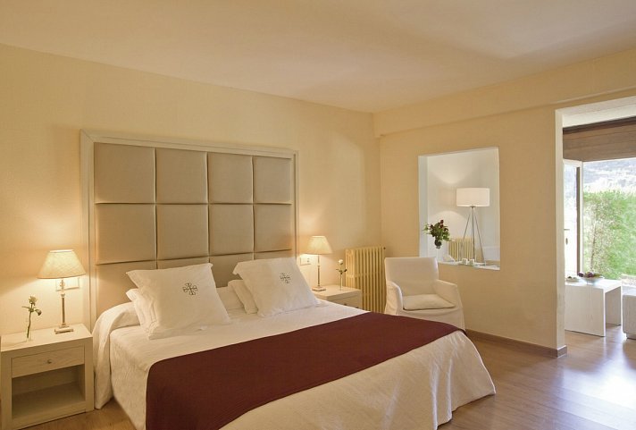Rural L'Hermitage & Spa