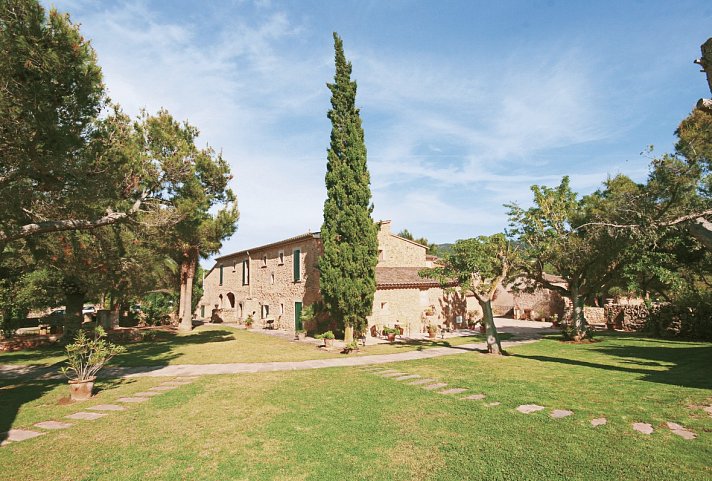 Rural Sa Galera