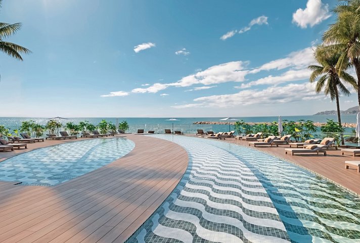 Iberostar Selection Es Trenc