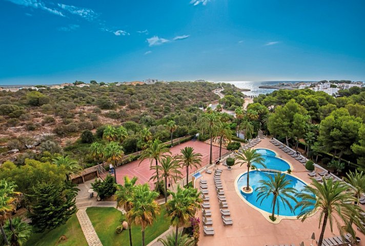 Grupotel Club Cala Marsal