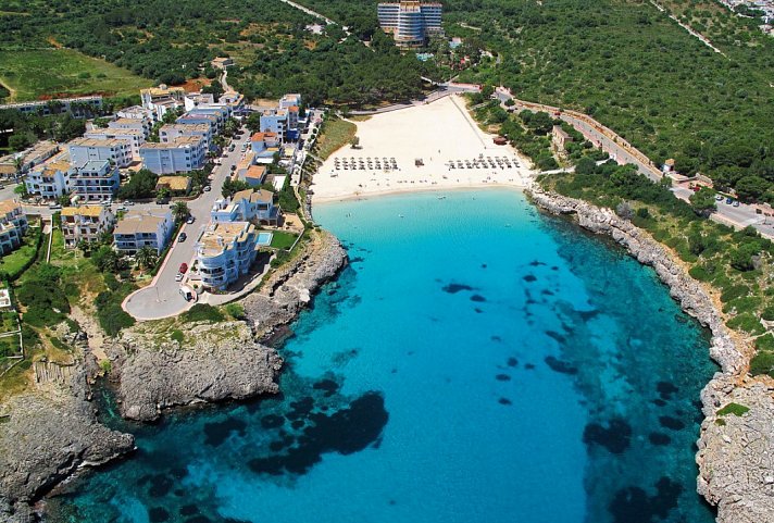 Grupotel Club Cala Marsal