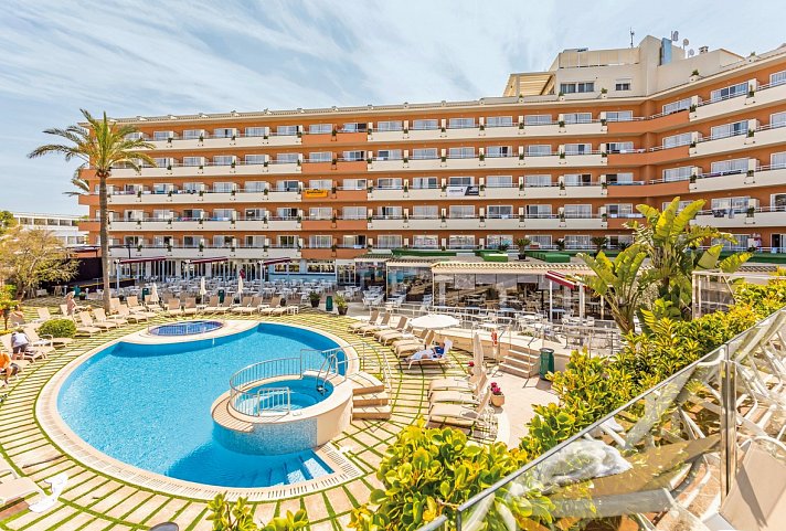 Ferrer Janeiro & Spa