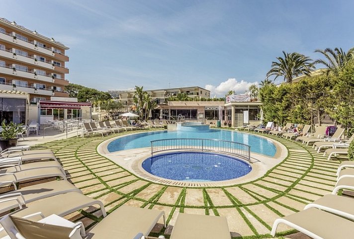 Ferrer Janeiro & Spa