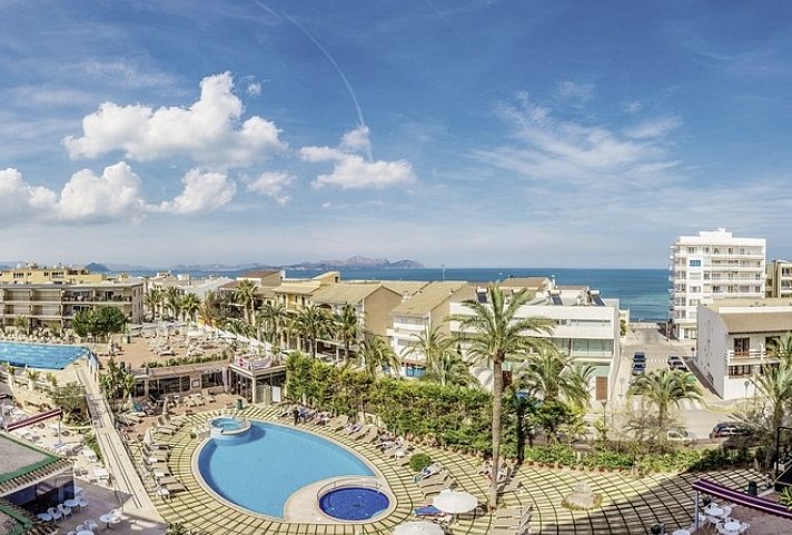 Ferrer Janeiro & Spa
