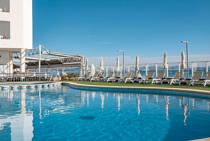 THB Gran Bahia