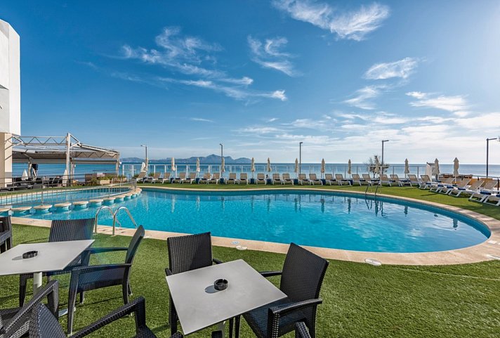 THB Gran Bahia