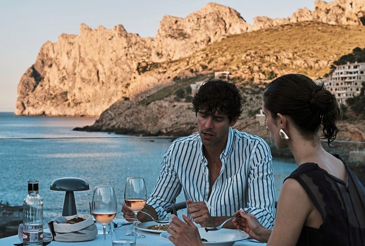 El Vicenç de la Mar - Restaurant El Vicenç