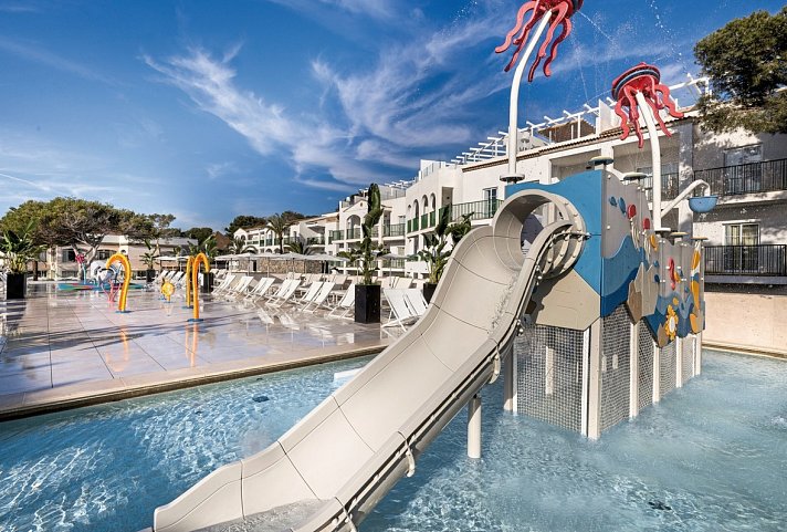 VIVA Cala Mesquida Resort & Spa