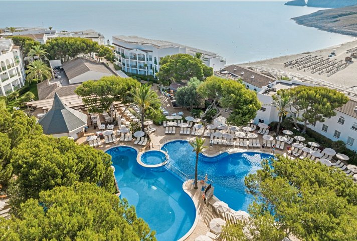 VIVA Cala Mesquida Resort & Spa