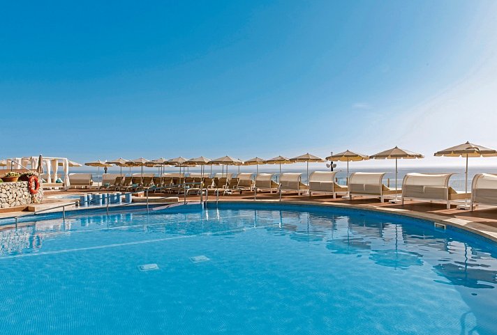 VIVA Cala Mesquida Resort & Spa