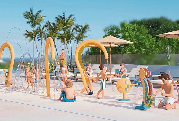 VIVA Cala Mesquida Resort & Spa