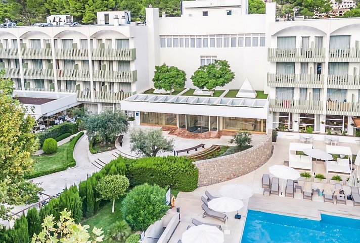 Canyamel Park & Spa